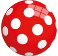 Produktbild: Vedes Spielball John 50131 - Buntball mit Pilz-Motiv, Durchm.: 23 cm