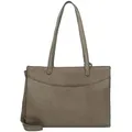Produktbild: Cowboysbag Cow Crust Elston Schultertasche Leder 34 cm  oliv
