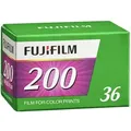 Produktbild: FUJIFILM 135/200 EC KLEINBILDFILM