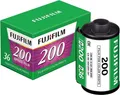 Produktbild: Fujifilm Imaging Fujifilm 135/200 EC EU 36 EX1 Kleinbildfilm, ISO 200 
