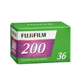 Produktbild: Fuji Kleinbildfilm 200 ISO 135-36