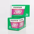Produktbild: 2x FUJIFILM 135/200 EC EU 36 135-36
