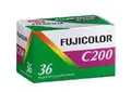 Produktbild: Fujifilm 200 36 Aufnahmen 135-Kleinbildfilm | Farb-Negativfilme