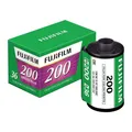 Produktbild: Fujifilm C200 Schutz A Farben 36 Posen 135mm Iso 200 Fujicolor
