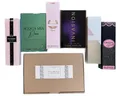 Produktbild: Trend Düfte: Set X 6 Parfüm Flakon für Damen 15 ML Miniaturen in Geschenkbox