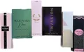 Produktbild: Trend Düfte: Set X 6 (sechs) Parfüm Flakon für Damen/Herren 15 ML Miniaturen