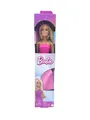 Produktbild: Barbie Puppe Prinzessin Spielzeug Mattel Spielfigur Rosa Kleid Mode Mädchen OVP