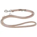 Produktbild: Wolters Hundeleine Führleine K2 champagner Maße: 200 cm / 13 mm