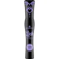 Produktbild: essence Lash PRINCESS sculpted volume mascara, Schwarz, intensives Volumen, definierend, schwunggebend, wasserfest, konische Bürste, vegan, ohne Parfum & Alkohol, 12ml