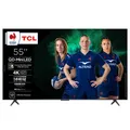 Produktbild: Smart TV TCL 55C6K 4K Ultra HD 55