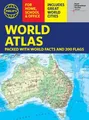 Produktbild: Philip's Maps Philip's RGS World Atlas (A4) (Taschenbuch) (US IMPORT)