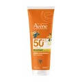 Produktbild: Avène SunSitive Kinder Sonnenmilch SPF 50+ 250 ml