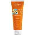 Produktbild: Avene SunSitive Kinder Sonnenmilch SPF 50+ 250 ml