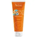 Produktbild: AVENE SunSitive Kinder Sonnenmilch SPF 50+ 250 ml