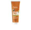Produktbild: Avene Körperpflegemittel SOLAIRE HAUTE PROTECTION Kindermilch SPF50+ 250 ml