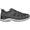 Produktbild: LOWA Innox Evo 2 GTX Low Schuhe Herren grau 44,5 - Grau - 44,5