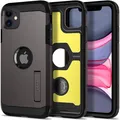 Produktbild: Spigen Tough Armor (Apple iPhone 11) (076CS27190)