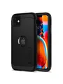 Produktbild: Spigen Tough Armor - black - iPhone 11