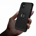 Produktbild: SPIGEN TOUGH ARMOR CASE FÜR IPHONE 11 VERSTÄRKTER SCHUTZ ANTI-RUTSCH