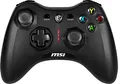 Produktbild: MSI Force GC30 V2 Gaming Controller schwarz