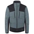 Produktbild: Vaude - Minaki Jacket IV - Fahrradjacke Gr M grau