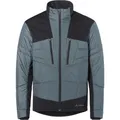 Produktbild: Vaude Herren Minaki IV Jacke (Größe M, grau)
