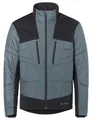 Produktbild: VAUDE Minaki Jacket IV für Herren – Thermo Fahrradjacke mit PrimaLoft Wattierung, wasserdichte & atmungsaktive Windjacke, Fahrrad Jacke für Herren – Ideal für MTB & Radtouren