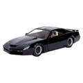 Produktbild: Jada Knight Rider Kitt 1:24, Try Me (9330086314R00)