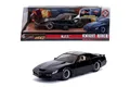 Produktbild: JADA Modellauto Jadatoys Modellauto Knight Rider KITT 1982 Pontiac Trans AM 1:24 Mode