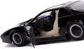 Produktbild: JADA Modellauto Modellauto Knight Rider Kitt 1982 Pontiac Trans AM 1:24 9330086314R00