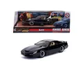 Produktbild: Jadatoys 9330086314R00 - 1/24 - Knight Rider Kitt 1:24, Try Me - Neu