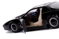 Produktbild: Jada KITT 1982 Pontiac Trans AM 1:24 Modellauto Knight Rider - Mit LED Licht