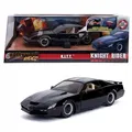 Produktbild: Jada - Knight Rider - K.I.T.T. Pontiac Trans Am Die Cast 1:24 mit Licht