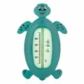 Produktbild: reer Badethermometer Schildkröte Badewannen Thermometer Temperaturmesser Baby