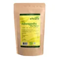 Produktbild: ASHWAGANDHA BIO Pulver 200 G