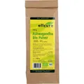 Produktbild: ASHWAGANDHA BIO Pulver 200 g PZN17394144