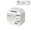 Produktbild: MiBoxer LED Funkdimmer 300W Triac RF+Push Dimmer TRI-C1 für LED-Beleuchtung