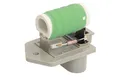 Produktbild: Für DENSO DRS01004 Series Resistor, electric motor (radiator fan) DRS01004 Air
