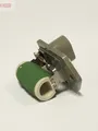 Produktbild: DENSO Vorwiderstand Elektromotor (Kühlerlüfter) DRS01004 für ALFA DOBLO PUNTO
