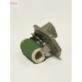 Produktbild: 1x Vorwiderstand, Elektromotor (Kühlerlüfter) DENSO DRS01004 passend für