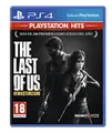 Produktbild: The Last of Us PS4 [
