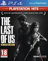 Produktbild: The Last Of Us Remastered (Playstation Hits) Juego para PlayStation 4 [PAL ES]