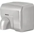 Produktbild: Bartscher Händetrockner 850001, Infrarot, Edelstahl, silber, 2100 Watt