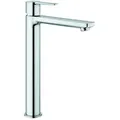 Produktbild: Grohe Lineare XL-Size Waschtischarmatur 23405001 chrom, für Waschschüsseln, ohne Ablaufgarnitur