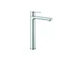 Produktbild: Grohe Lineare XL-Size Waschtischarmatur 23405001 chrom, für Waschschüsseln, ohne Ablaufgarnitur