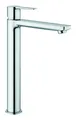 Produktbild: Grohe Lineare Einhand-Waschtischbatterie XL-Size - Chrom - 23405001