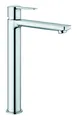 Produktbild: Grohe Lineare Einhand-Waschtischbatterie XL-Size - Chrom - 23405001