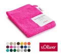 Produktbild: s.Oliver Waschhandschuh s.Oliver, Premium Qualität, 600 gr/m², auch als Sets erhältlich, Walkfrottier (1-St), große Farbauswahl, auch als Duschtuch, Handtuch, Gästetuch
