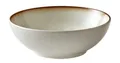 Produktbild: Bitz Salatschüssel Salatbowl cream / cream 30 cm, Steinzeug, (Schüsseln & Schalen), Salatschüssel 30 cm Steinzeug Creme/Creme