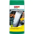 Produktbild: SONAX Scheibenreinigungstücher Box 25 Stück